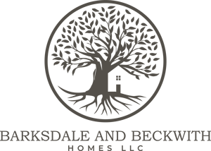 BARKSDALE AND BECKWITH HOMES LLC
